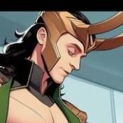 loki is the best in Marvel 
nightwing is the best in dc
bumblebee is the best in transformer