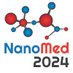 NanoMedicine International Conference (@NanoMed2024) Twitter profile photo