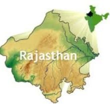 Rajasthani dhamaka