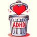 ADHDのごみ箱˙𐃷˙ (@adhd_1990) Twitter profile photo ADHDのごみ箱˙𐃷˙ (@adhd_1990) Twitter profile photo