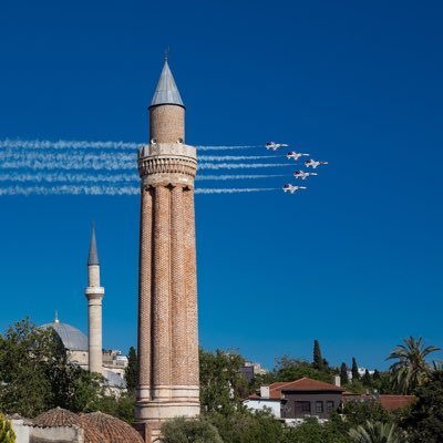 Antalya’nın En Büyük ve Etkileşimli İlk Sayfası ☺️ Antalya hakkında her şey. #Antalya #Antalyaspor ( Sayfamız 5 Antalyalı tarafından yönetilmektedir)