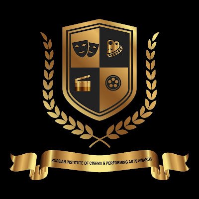 ricpaofficial's profile picture. We are a part of the Russian Institute of Cinema and Performing Arts Film Society. It represents a prestigious accolade dedicated to recognizing excellence