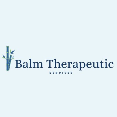 Balm Therapeutic Services Profile