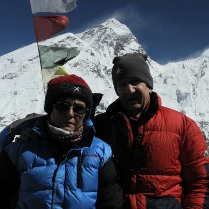 Vicino ad una grande donna, Montagna, Atletica, Scuola, Legambiente sempre, oggi Forum Disuguaglianze e Diversità, due figli di valore, oggi preoccupato ....