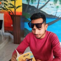 Mahendra Dhamala (@mahendradhamal7) 's Twitter Profile