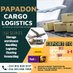 PAPADON_Cargo_logistics✈️ (@papadon10_01) Twitter profile photo