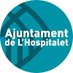 Ajuntament de L'Hospitalet (@LHAjuntament) Twitter profile photo