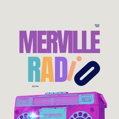 MERVILLE RADIO