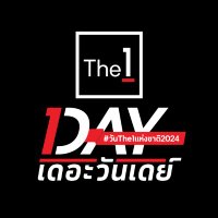 The 1 Day 2024(@The1Day2024) 's Twitter Profile Photo