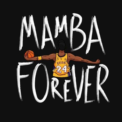 • 💜Kobe Bryant motivational quotes, Mamba Mentality stories💛 
• 🐍Mamba Forever 
• 🐐Rip Kobe The G.O.A.T