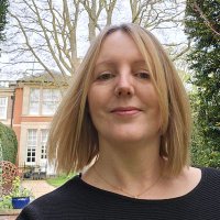 Roz Williams(@ConnectWithRoz) 's Twitter Profile Photo
