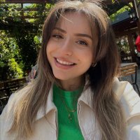 Zeynep Ayık(@zeynepayiiik) 's Twitter Profile Photo
