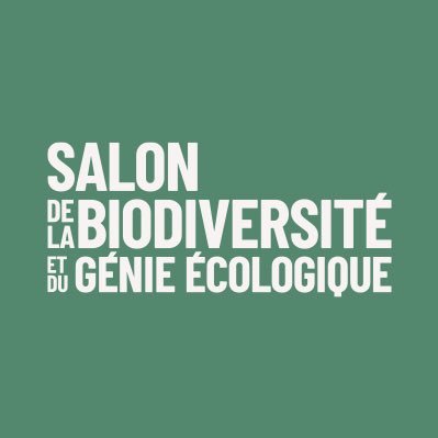 La nature au cœur de l’adaptation du territoire.  📆 19-21 nov 2024 📍 Paris - Porte de Versailles ➡️ En concomitance avec le Salon des Maires