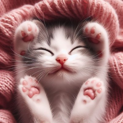 MAOMI is a meme cryptocurrency inspired by Cutest Cats, whose goal is to bring laughter and fun to the crypto community.