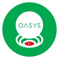 Oasys Türkiye 🇹🇷(@Oasys_TR) 's Twitter Profile Photo