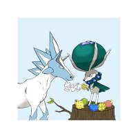 さびぃ (@sabi_pokemon) 's Twitter Profile
