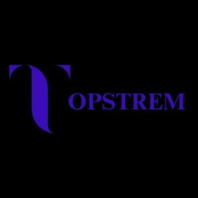 topstrem Profile Picture