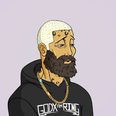 Thatholyguyy's profile picture. Web 3 and Defi. 🧑‍💻