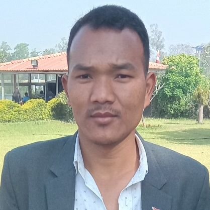 LokrajMagar9's profile picture. teaching