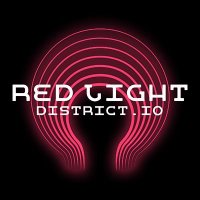 Red Light District Metaverse(@redlightio) 's Twitter Profile Photo