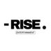 RISE entertainment (@_riseent) Twitter profile photo