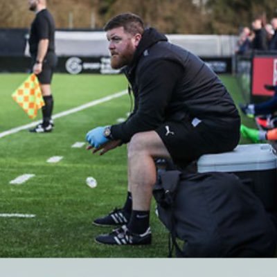 Bracknell Town and Sandhurst Town Kit man. Insta-liamday06 & clean_as_day. TikTok - bracknellkitman