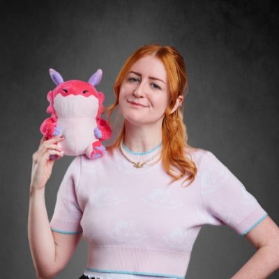 LisaMariePlays Profile Picture