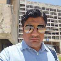 malhar vora (@voramalhar) 's Twitter Profile