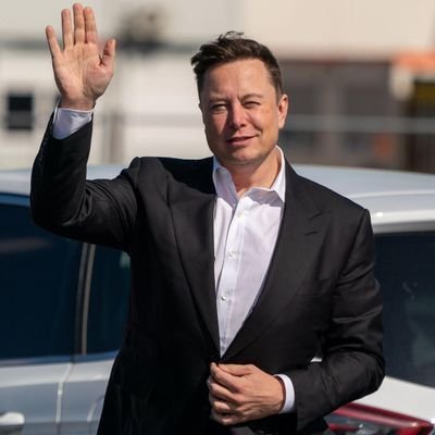 I'm the CEO and chief technology officer of SpaceX; angel investor, CEO, product architect and former chairman of Tesla, Inc.; owner, chairman and CTO of X Corp