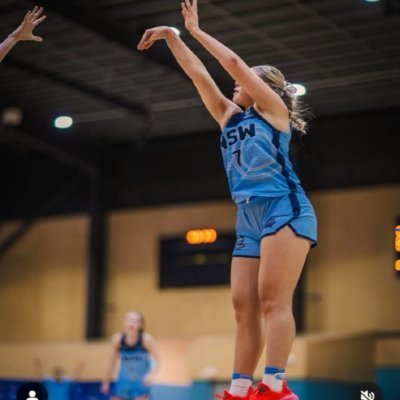 PG/SG - 5'9 - Class of 25
Bankstown Bruins -NBL1 23,24
Bankstown Bruins - State Champs 22,23
NSW Metro – National Champs 22,24
NSW Schools – National Champs 23