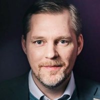 Günther Mårder(@gunthermarder) 's Twitter Profile Photo