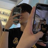 kyungjun ᯓ ᡣ𐭩(@KlSSOFFIRE) 's Twitter Profile Photo