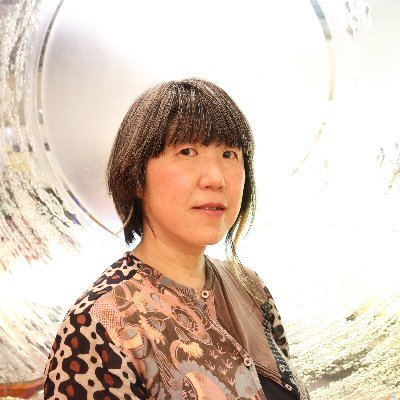 中野愛子@写真家✨booklovers展出品3/6～3/30 @motoyabcgalleryさんのプロフィール画像