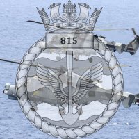 815 Naval Air Squadron (@815nas) 's Twitter Profile