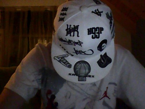 TakerNick's profile picture. Silence is better than Bullshit