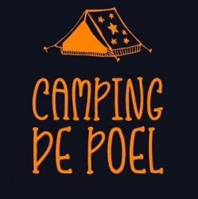 Camping De poel voor een weekendje weg, of een heerlijke lange vakantie.
Genieten doe je hier zeker!!