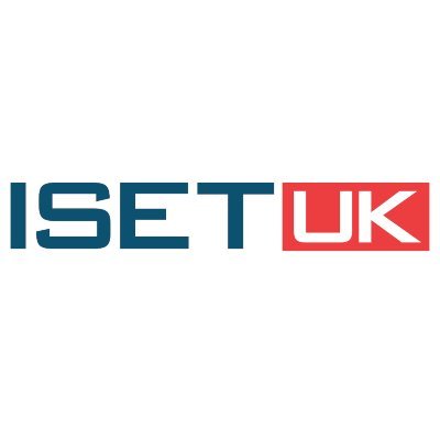 ISET_UKFSD Profile Picture