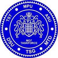 Met Police Taskforce (@mettaskforce) 's Twitter Profile Photo Met Police Taskforce (@mettaskforce) 's Twitter Profile Photo