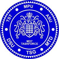 Met Police Taskforce(@MetTaskforce) 's Twitter Profileg