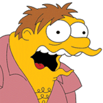 barneygumble78's profile picture. 