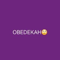 Obedekah Ransford(@obedekahransfo2) 's Twitter Profile Photo