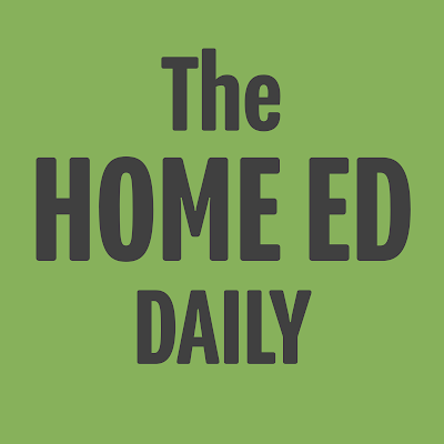 Useful links, stories and resources ideal for home education. It is a unique website dedicated to all aspects of home ed. Founded and edited by a home educator.