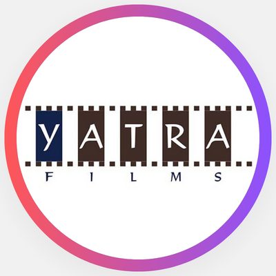 we make films that matter

World : https://t.co/3KeFTy8Bxc
Opensea :  https://t.co/AvPwZf5bx6
Join Tribe : https://t.co/p5HvGEIrQf