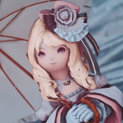 Ishgard's Noblewoman Dragoon&Aymeric's Shield/22(ooc 32/Trans🏳️‍⚧️/she/her)//RPer/Wolmeric | Elidibus Enjoyer/Gposer/Pink!/will block if ask for ERP in DM's