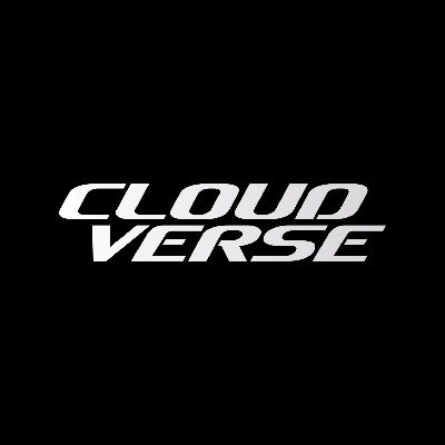 #CloudVerse is an advanced generative and AI-enhanced interconnected and constantly evolving network of parallel universes. 🌌