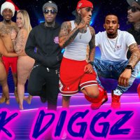 K Diggz Fan (@kdiggzfans) 's Twitter Profile Photo