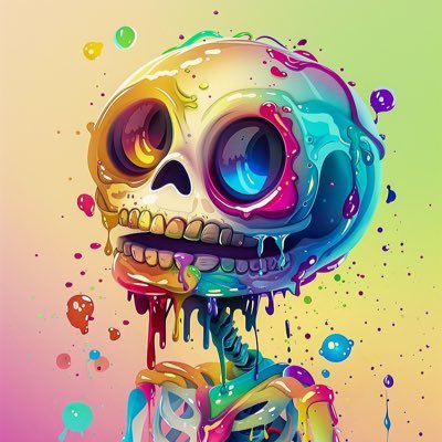 FourLeafTaybac's profile picture. 