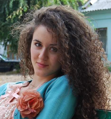 BRPaulina's profile picture. 