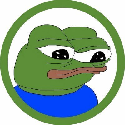 💌 - $APU is the coin for all frens 
📣 - https://t.co/hUa5o1PVyC