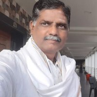 Ashok Hallur (@ashokhallur123) 's Twitter Profile